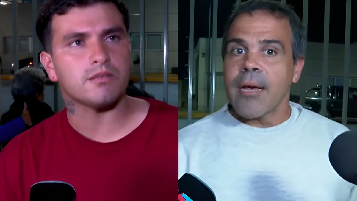 la palabra de los argentinos deportados por el gobierno de Donald Trump