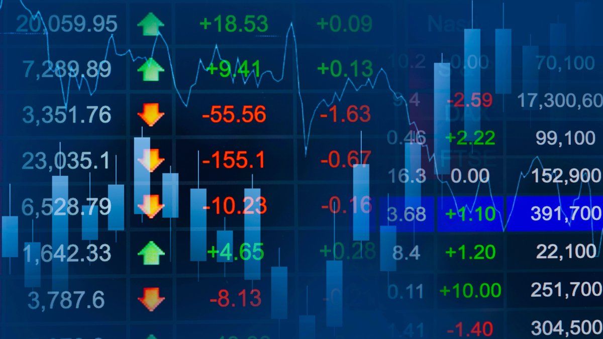 Las ADRs y los bonos en dólares rebotan tras días de fuertes turbulencias