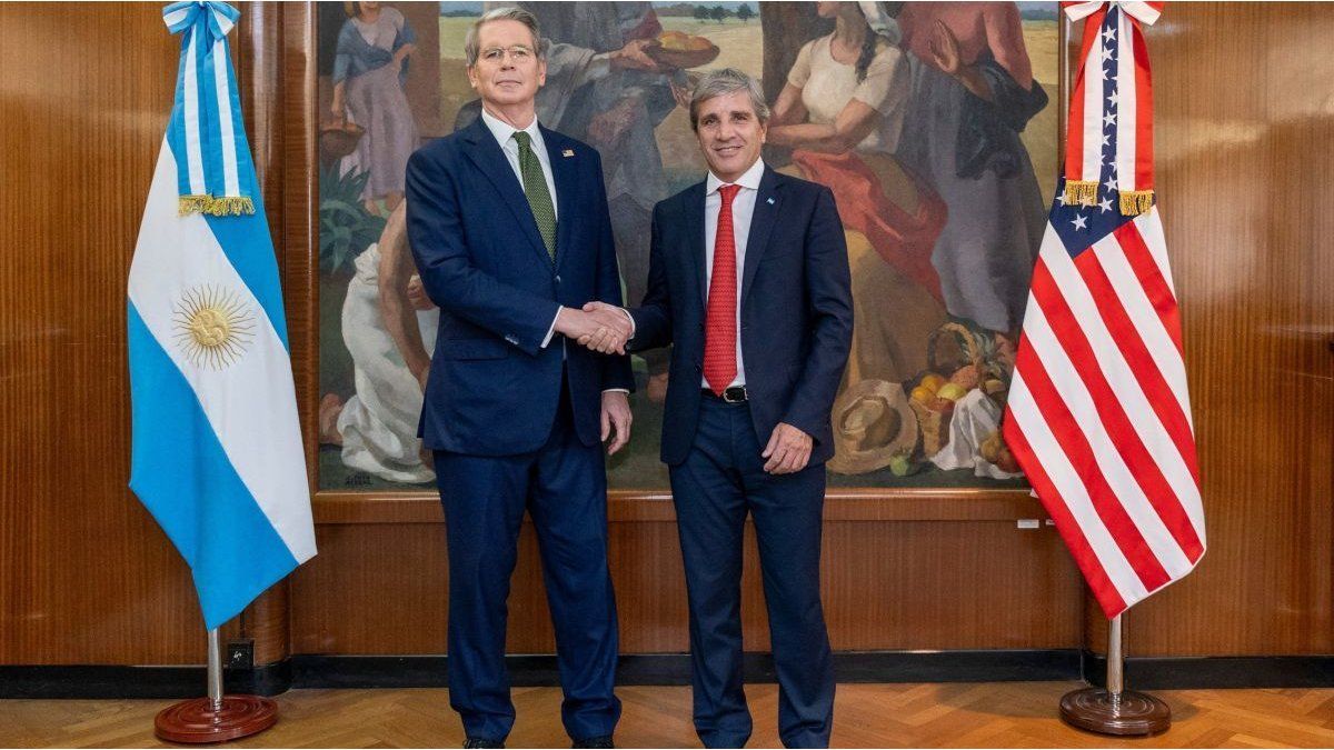 las claves del anuncio de Scott Bessent y el múltiple impacto en el mercado