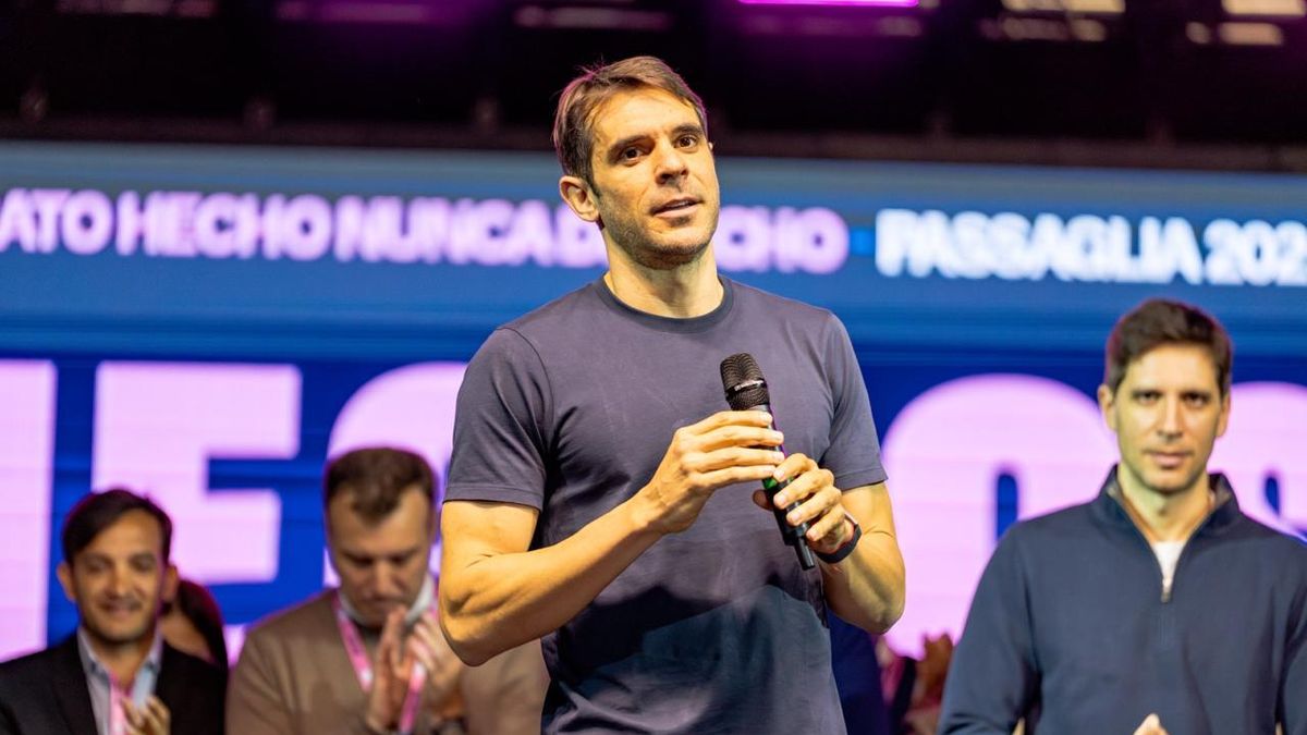 Las ideologías son parte del fracaso de la Argentina, lo que importa son los resultados