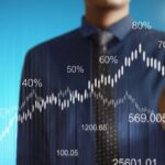 el menú de inversiones en dólares frente al riesgo país