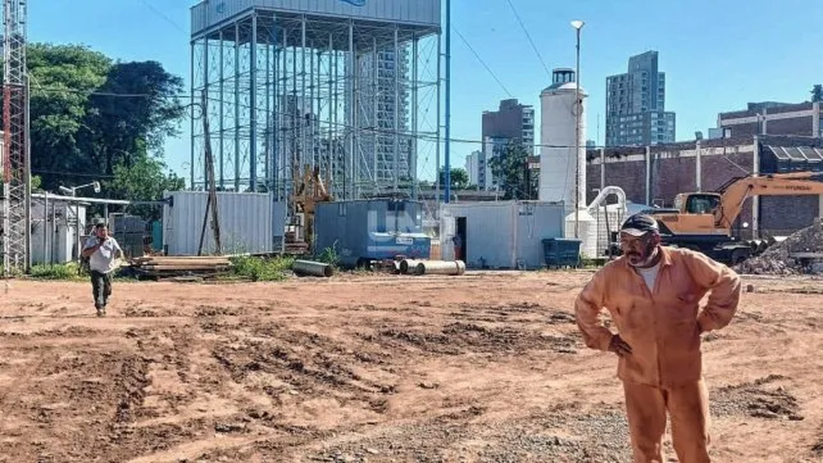 las ocho provincias más afectadas desde la asunción de Javier Milei