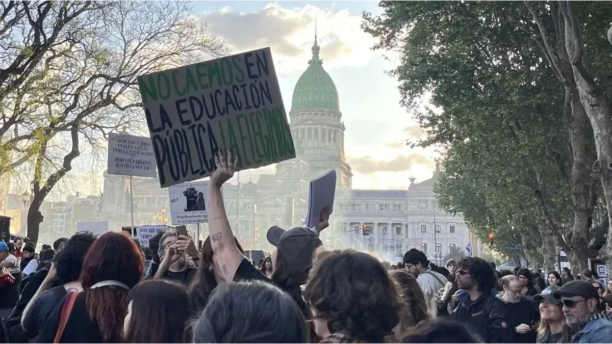 Las universidades estarán peor que hoy