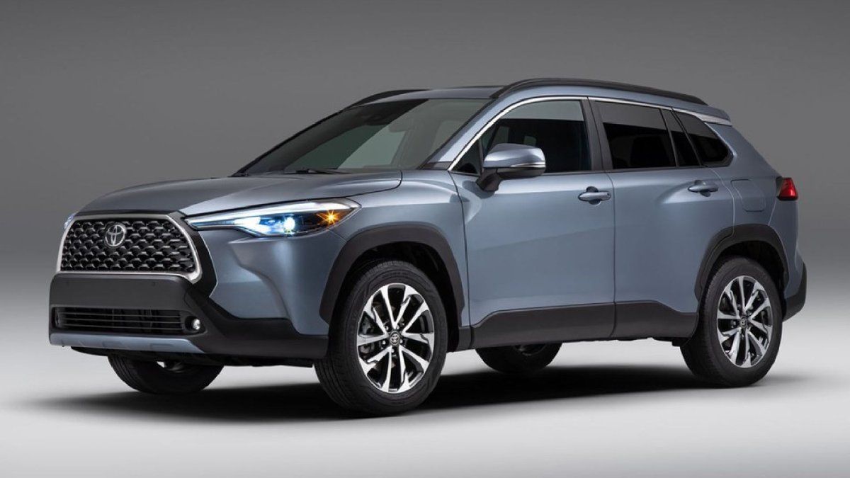 Los 10 SUV más vendidos en agosto: cuáles son los dos modelos que se fabrican en la Argentina