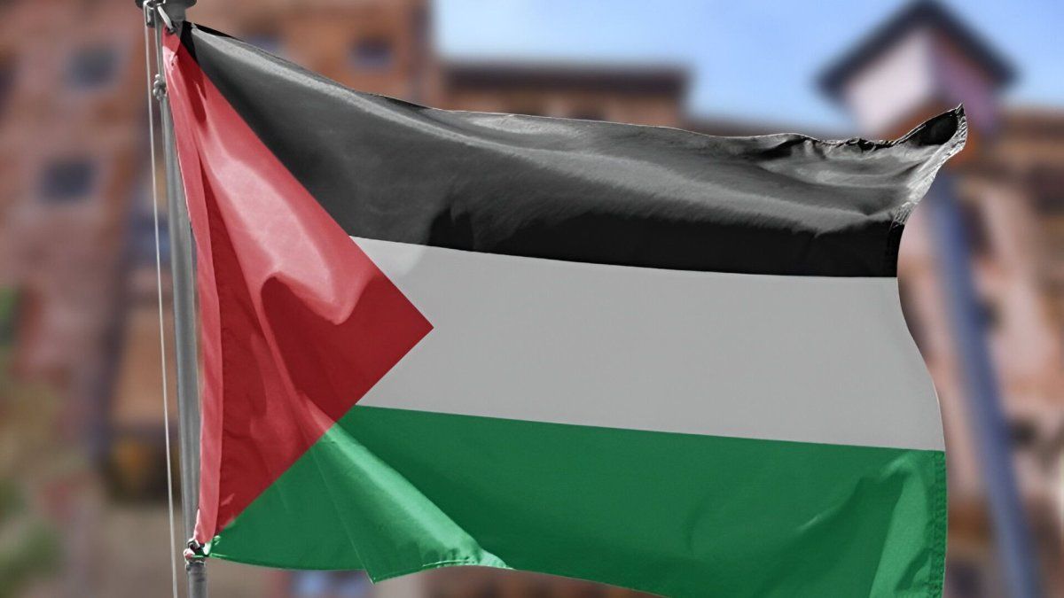 los 10 países que reconocerán al Estado de Palestina