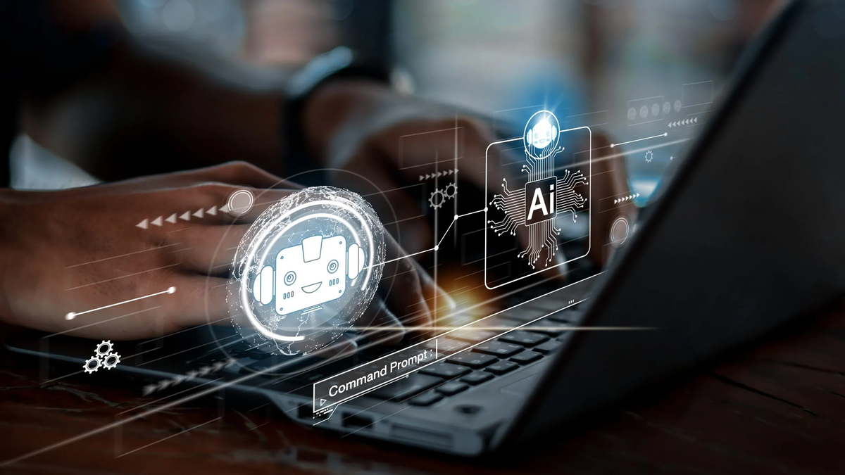 Los 4 desafíos de la inteligencia artificial para las empresas del futuro