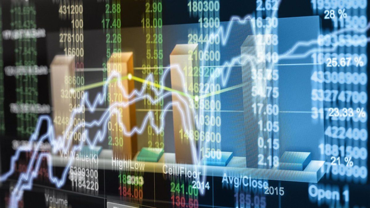 Los ADRs y bonos en dólares extienden el rebote con subas de hasta 8,4%