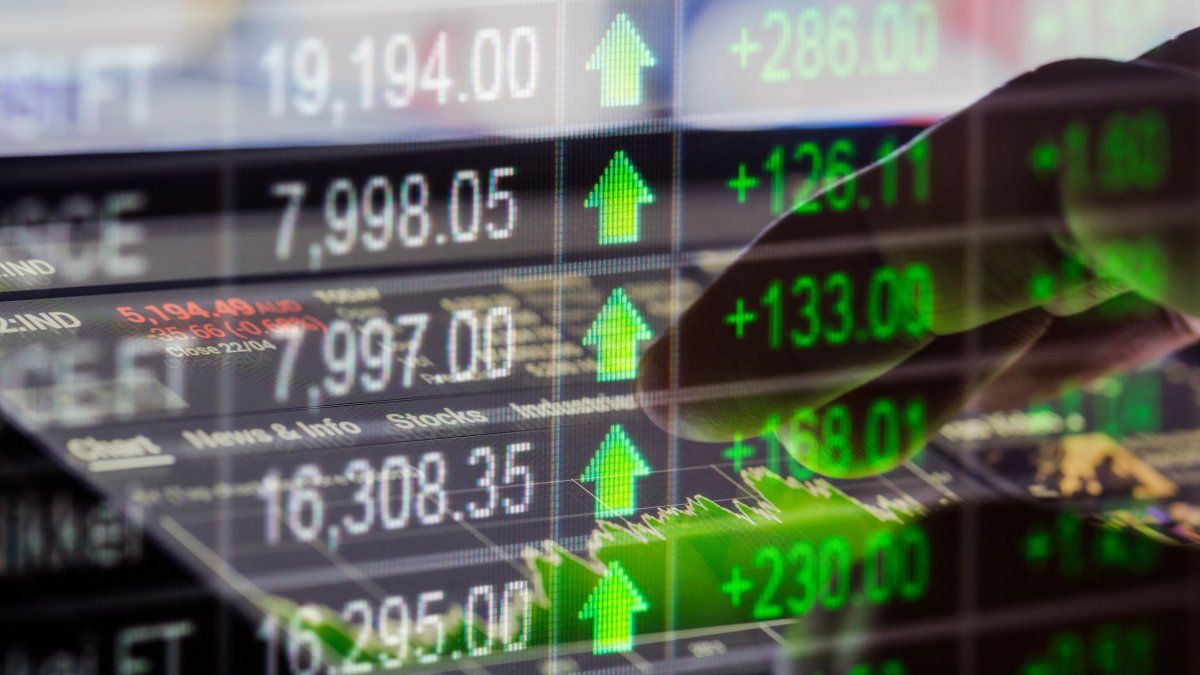 Los ADRs y bonos en dólares rebotan en el premarket luego del desplome postelectoral