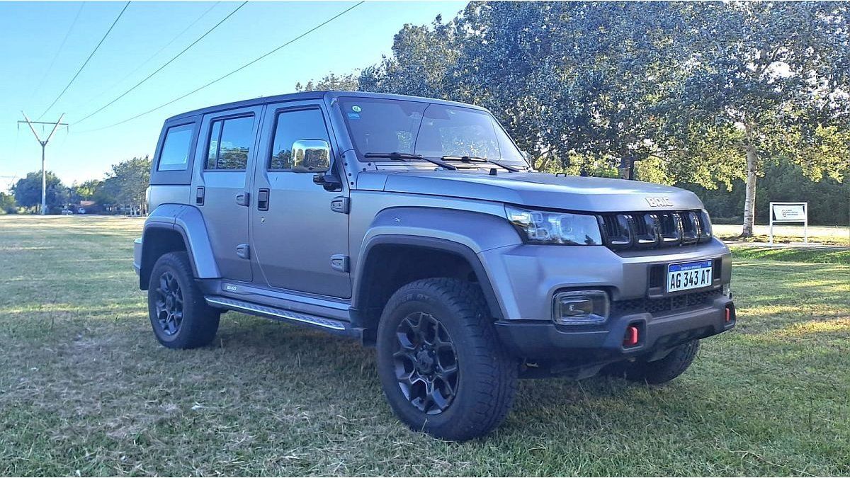 Cuáles son los SUV chinos más vendidos en la Argentina y qué modelos se destacan