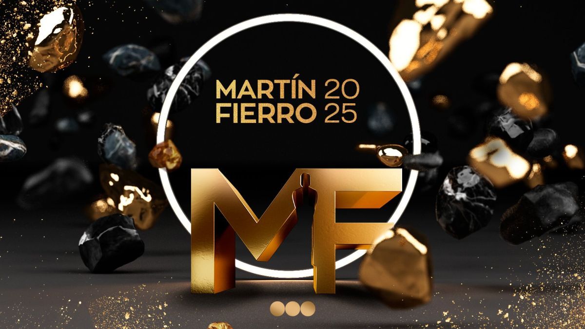uno por uno, todos los ganadores de la noche