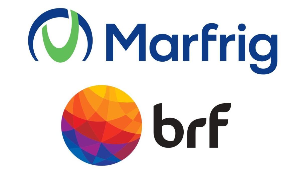 Marfrig y BRF completan su fusión y nace MBRF, un gigante global de alimentos