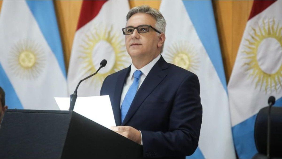 Martín Llaryora lanza la segunda edición del programa Empleo +26