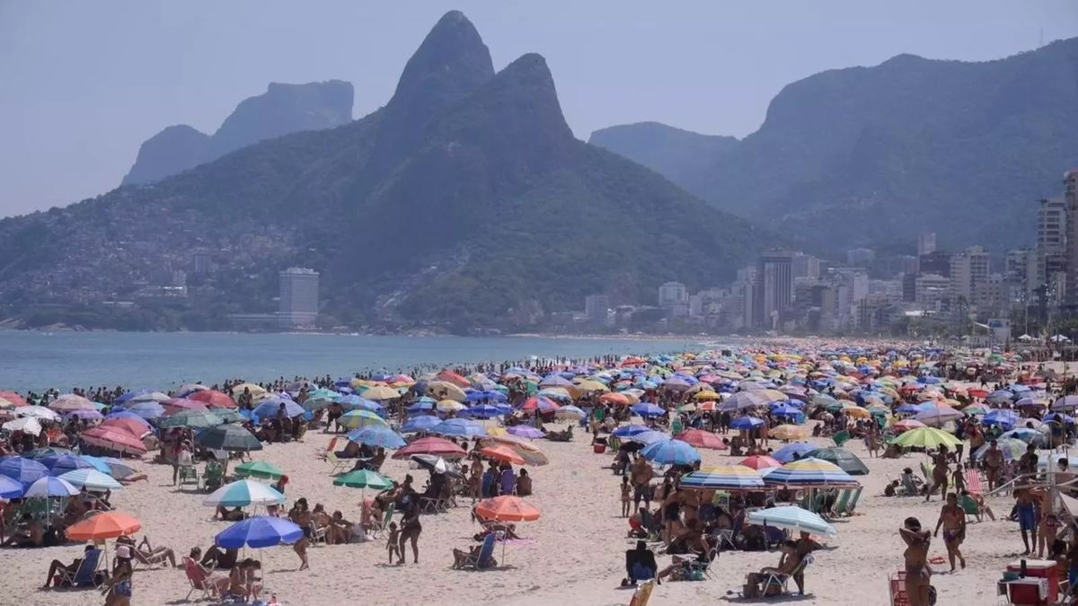 cuál es el mejor método para pagar en tus vacaciones a Brasil