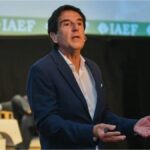 Para Carlos Melconian, el acuerdo con el FMI es un bebé de pecho al lado del auxilio del Tesoro de EEUU