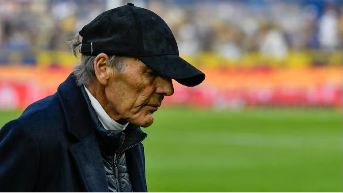 Miguel Ángel Russo sigue hospitalizado y no dirigiría contra Defensa y Justicia
