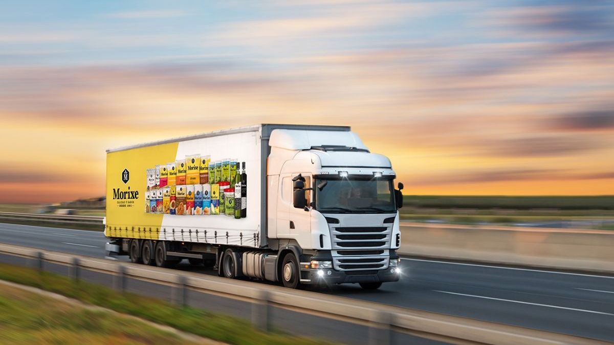 Morixe redobla su plan de compras y suma a Elaboradora Argentina de Cereales a su portafolio