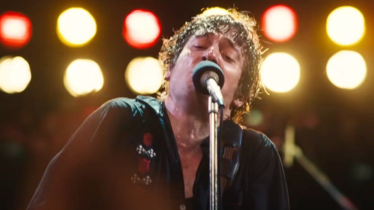 música de ninguna parte, la película biográfica sobre Bruce Springsteen tiene un nuevo tráiler