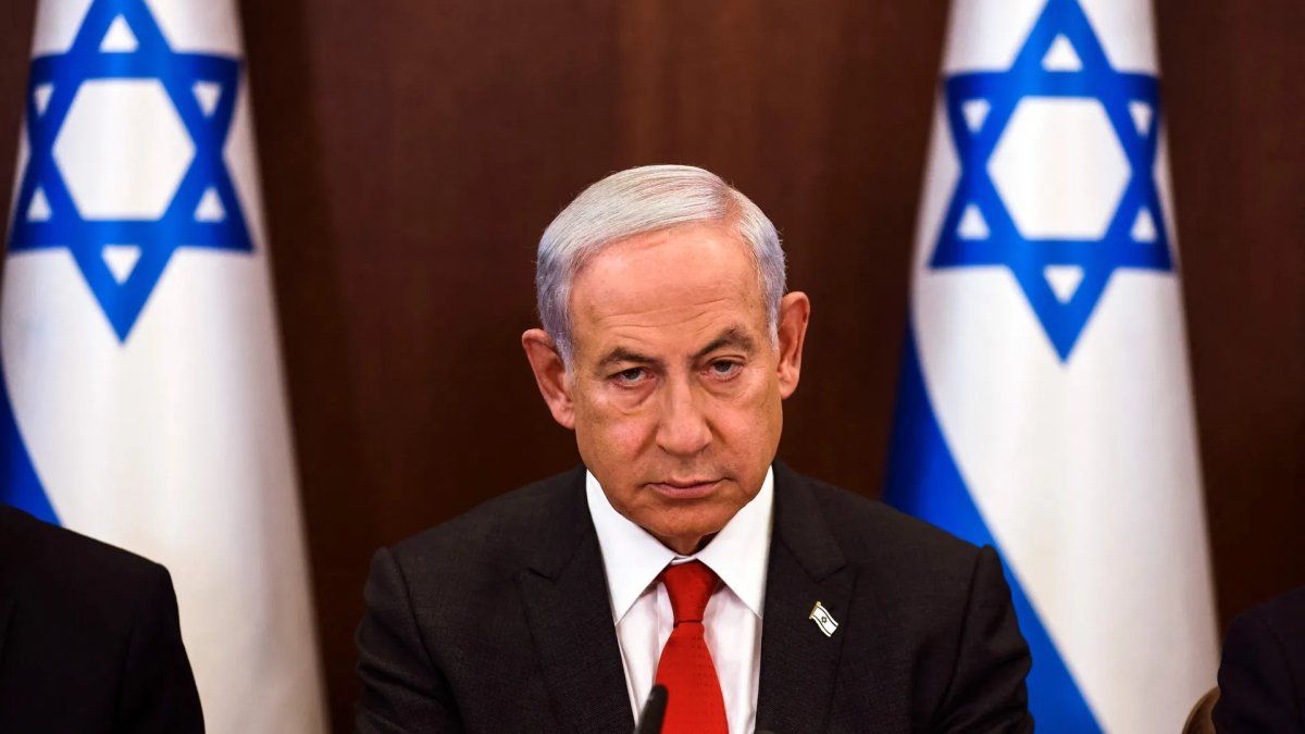 Benjamin Netanyahu aseguró que Israel atraviesa la fase crucial del conflicto con Hamás