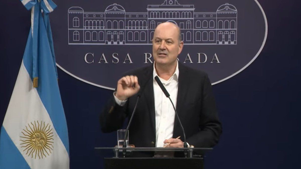 No le hagan el juego al kirchnerismo