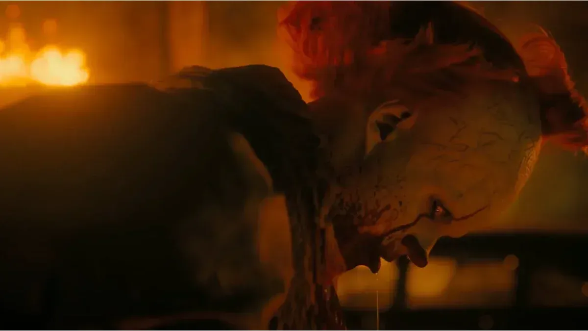 Pennywise está de regreso en el tráiler oficial de la serie precuela de IT