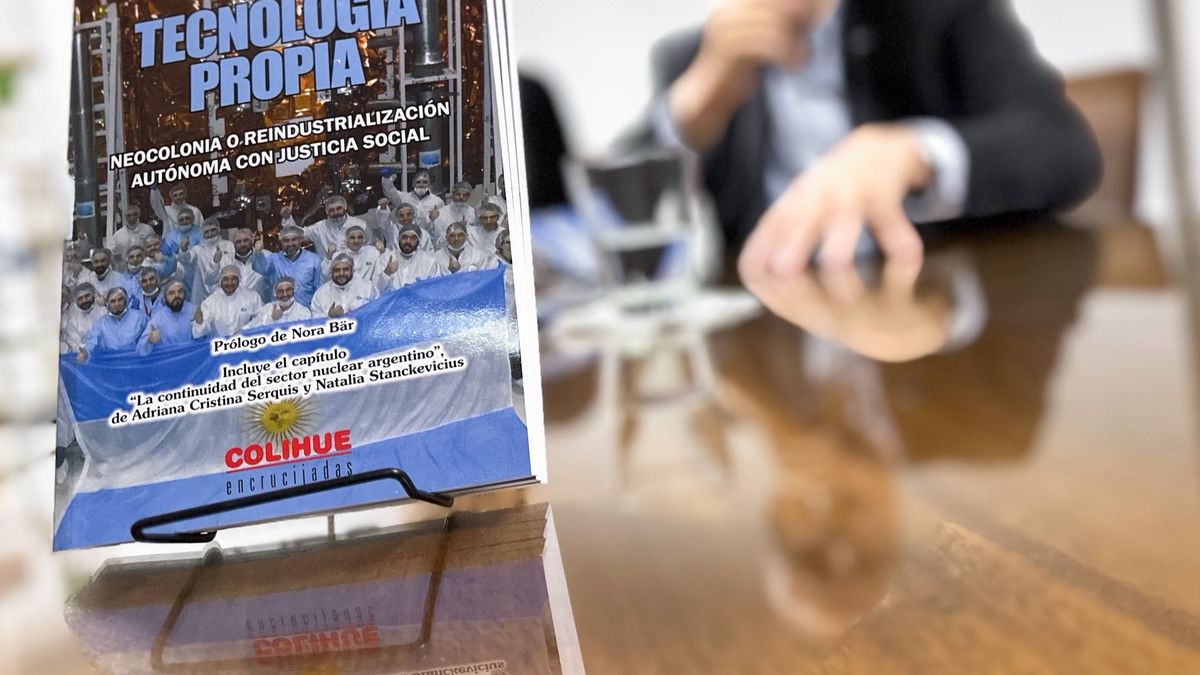 las oportunidades argentinas para una industrialización inteligente