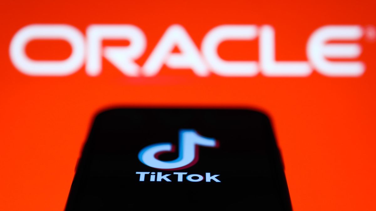 Oracle controlará el algoritmo de recomendaciones de TikTok en EEUU tras un acuerdo con China