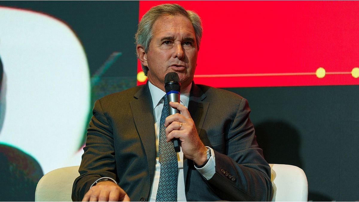 En medio de la tensión cambiaria, Pablo Quirno aseguró que el Gobierno está preparado para la batalla