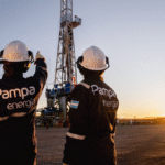 Pampa Energía reduce a la mitad su apuesta en GeoPark