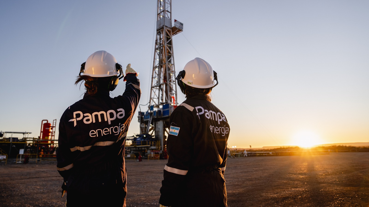 Pampa Energía reduce a la mitad su apuesta en GeoPark