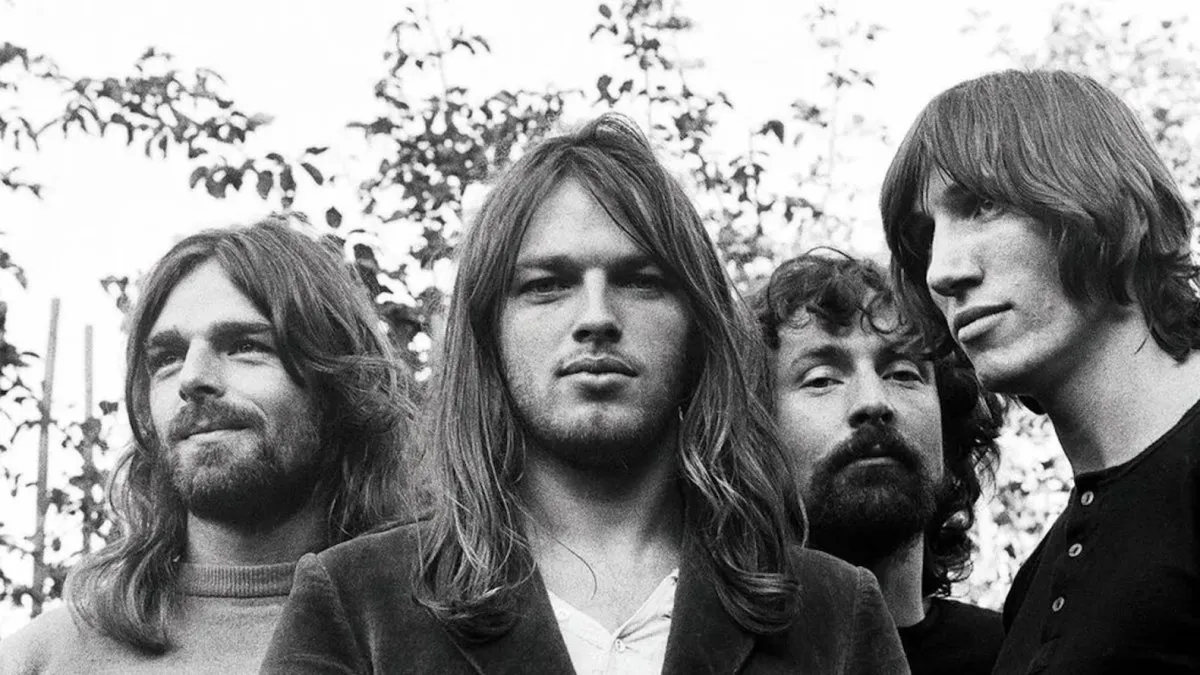 Pink Floyd anunció una reedición con versiones inéditas de temas clásicos