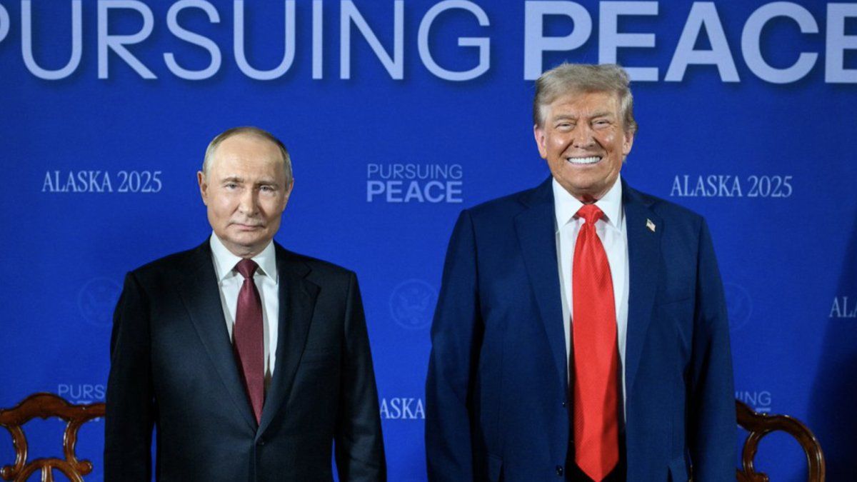 Aseguran que ya está planificada una nueva reunión entre Rusia y EEUU