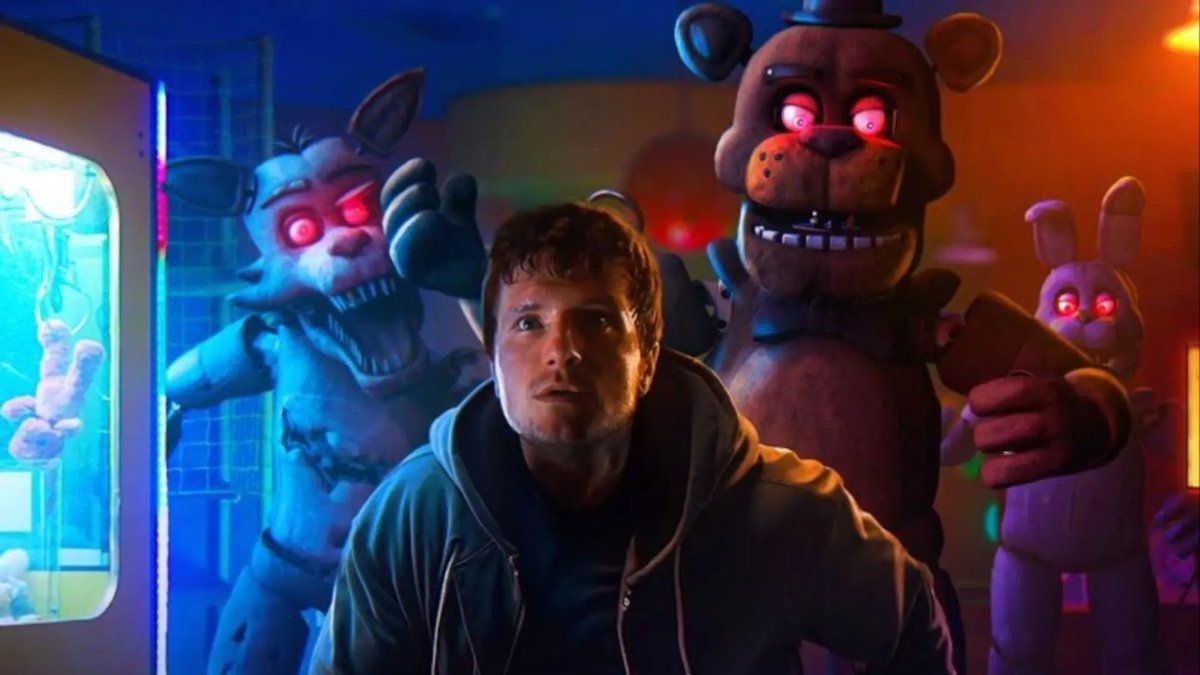 Prime Video sorprende con terror sobrenatural