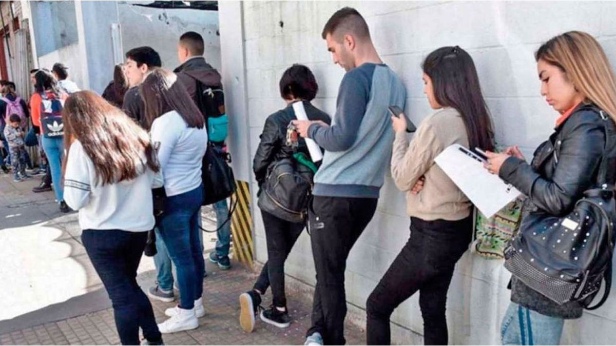 una por una, cuáles son las provincias más afectadas