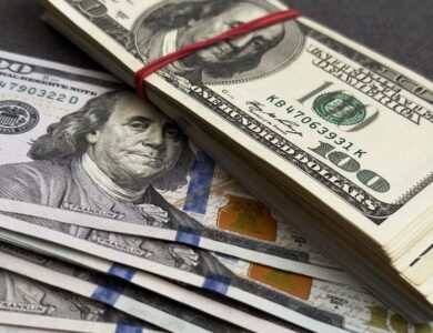 a cuánto llegará el tipo de cambio para fines de 2025, según los datos del Presupuesto