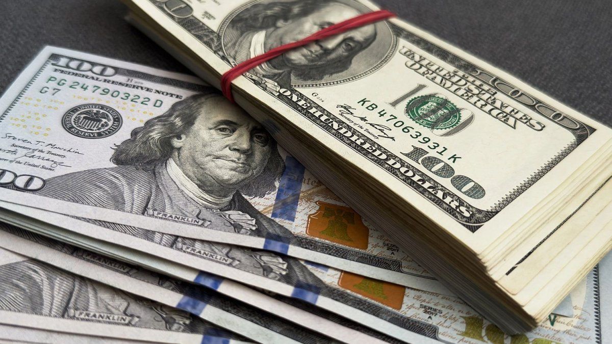 a cuánto llegará el tipo de cambio para fines de 2025, según los datos del Presupuesto