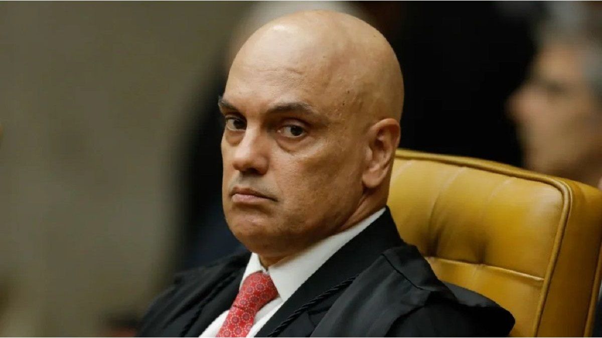 quién es Alexandre de Moraes, el juez que lleva adelante la causa contra Jair Bolsonaro