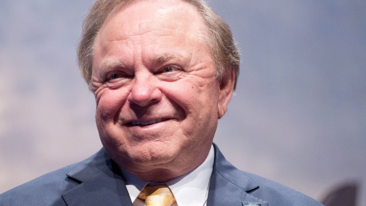 quién es Harold Hamm, el fundador de una de las petroleras privadas más grandes de EEUU