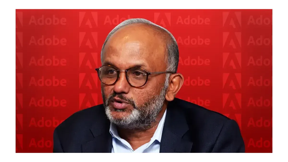 Cómo el CEO de Adobe construyó un imperio multimillonario en el mercado tecnológico: quién es Shantanu Narayen