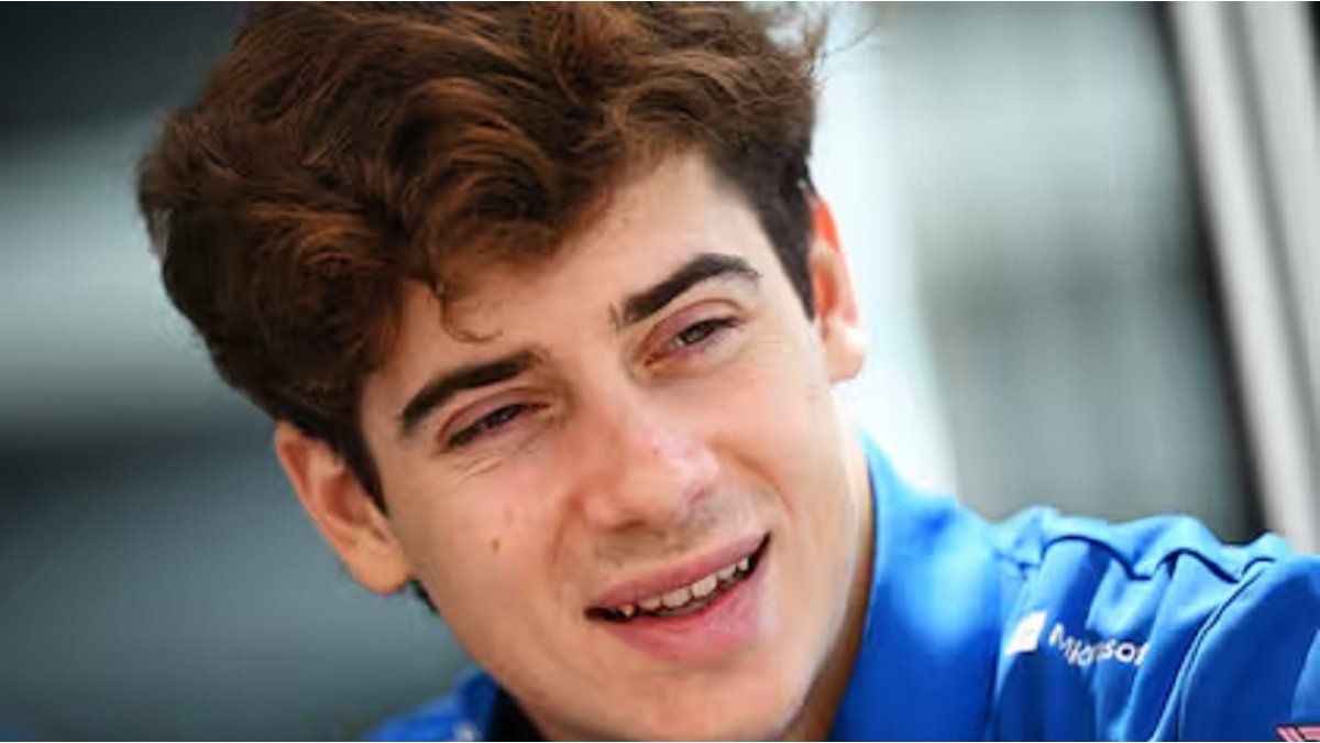 quién es su mejor amigo en la Fórmula 1, sus referentes y cómo se define