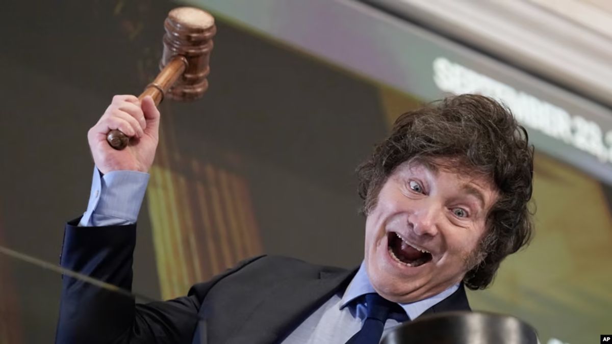 La reacción del arco político al veto de Javier Milei al Financiamiento Universitario
