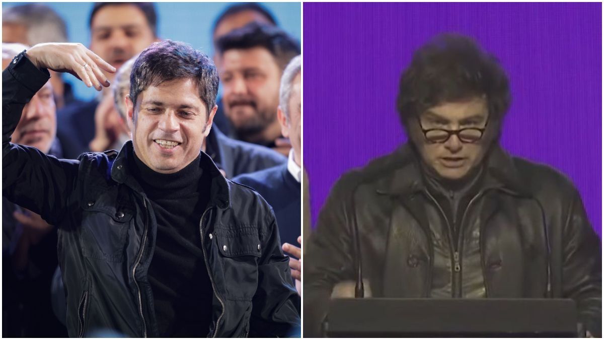 la reacción del mercado y la política