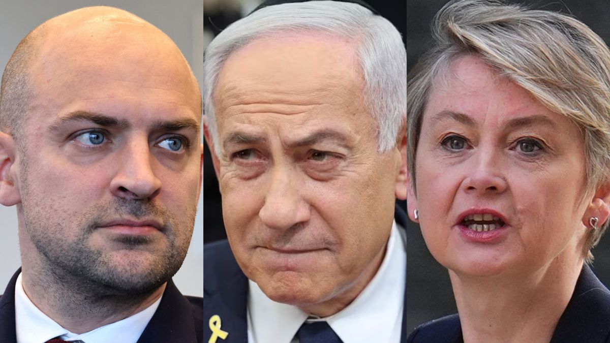 Reino Unido y Francia instan a Israel a no anexar Cisjordania en respuesta al reconocimiento de Palestina como estado