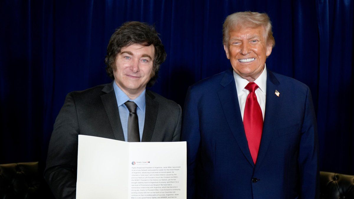 republicanos cuestionan el salvataje a Javier Milei y preocupa la capacidad de pago