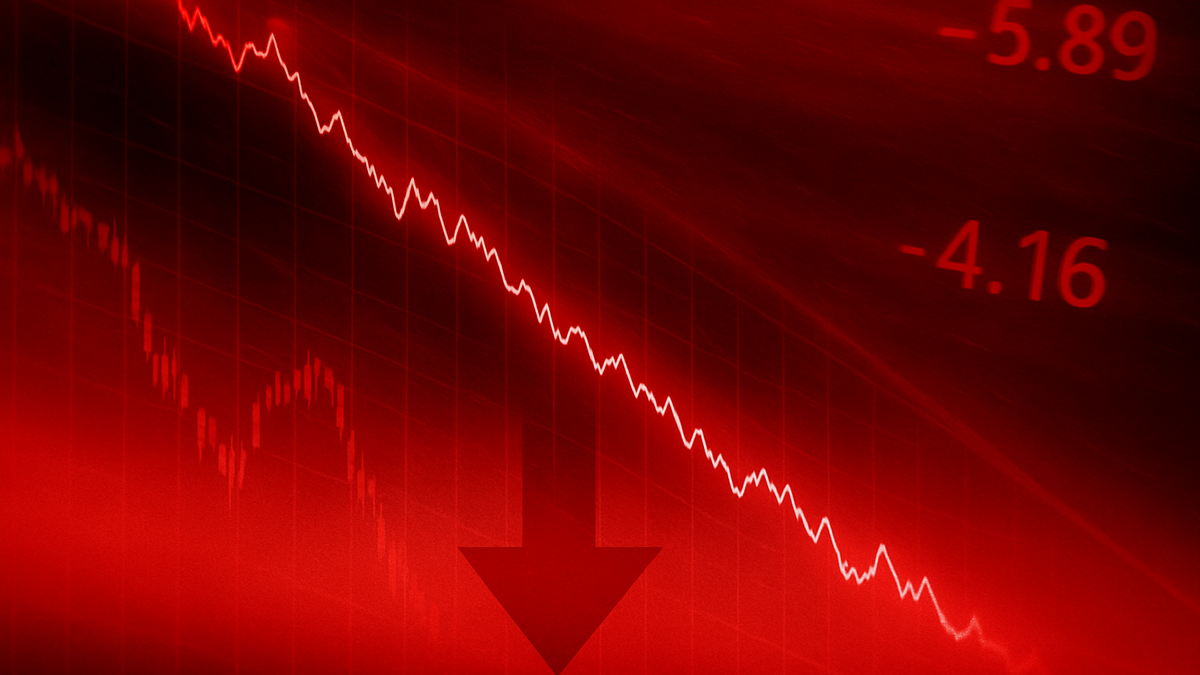 riesgo país apunta a superar los 1.200 puntos