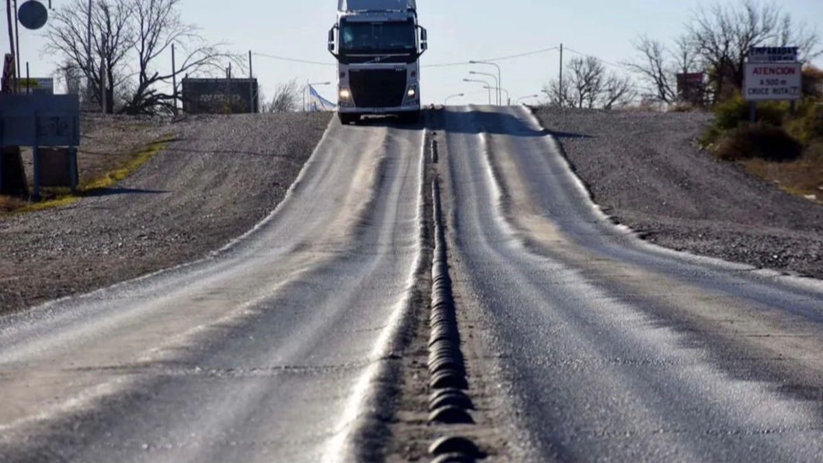 Río Negro logró una decisión clave que obliga a la Nación a reparar una ruta nacional