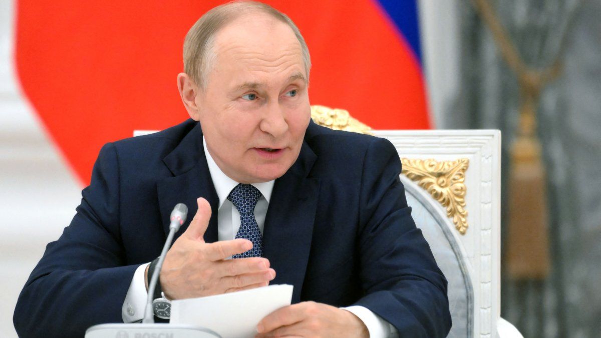 Rusia advirtió a la OTAN y la Unión Europea de que cualquier agresión tendrá una respuesta decisiva