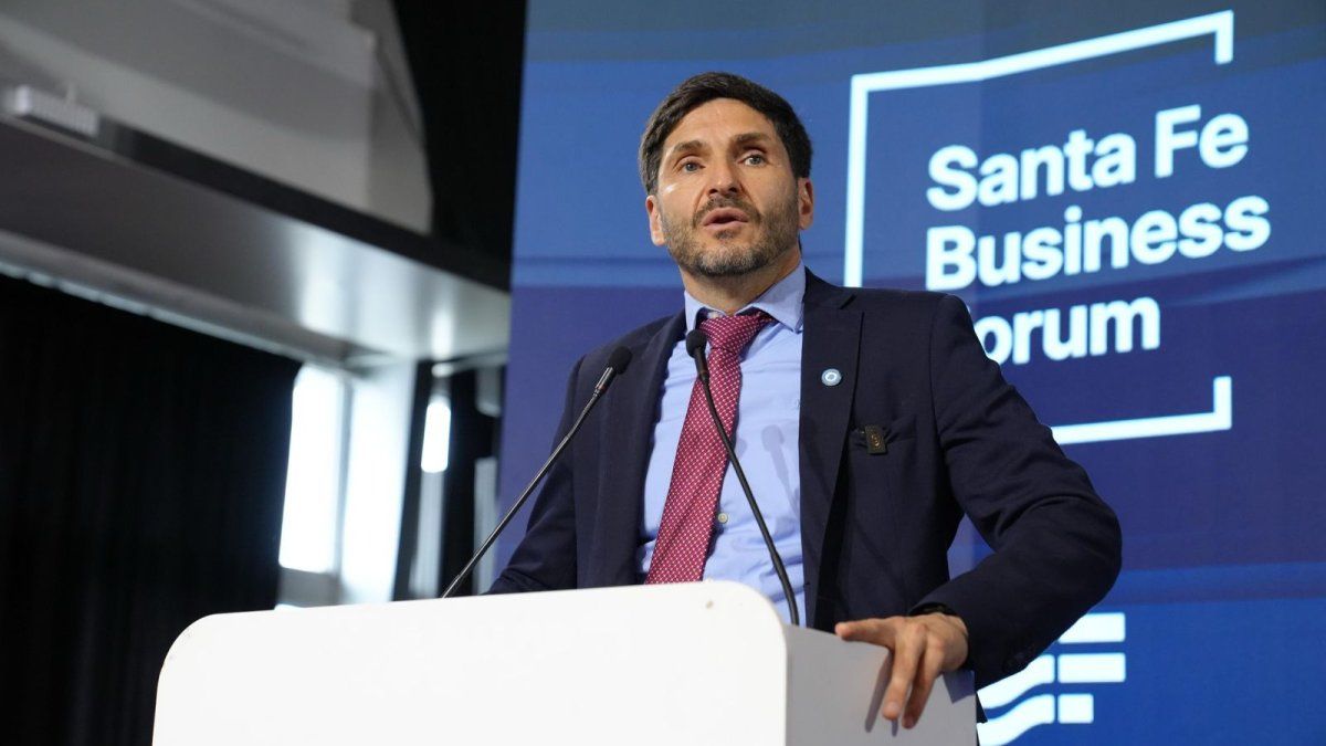 Santa Fe aprobó su nueva Constitución provincial con amplio respaldo