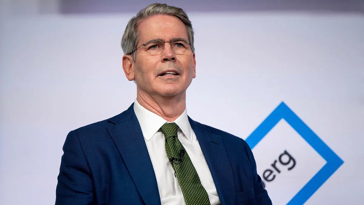 Scott Bessent aseguró que la Casa Blanca no impondrá ninguna nueva exigencia a la Argentina