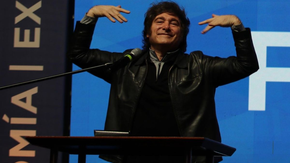 Decían que iba a pasar y nunca ocurrió