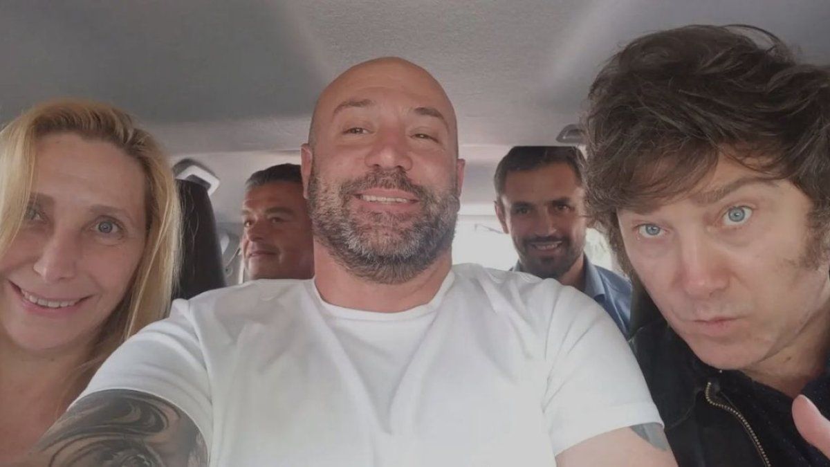 levantaron el secreto de sumario y las partes accederán a las pruebas